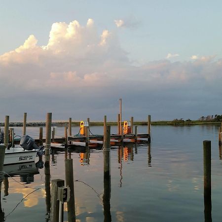 Breakwater Inn هاتيراس المظهر الخارجي الصورة