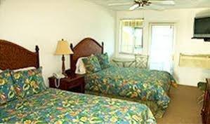 Breakwater Inn هاتيراس المظهر الخارجي الصورة