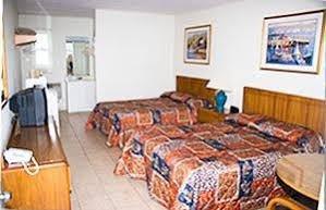 Breakwater Inn هاتيراس المظهر الخارجي الصورة