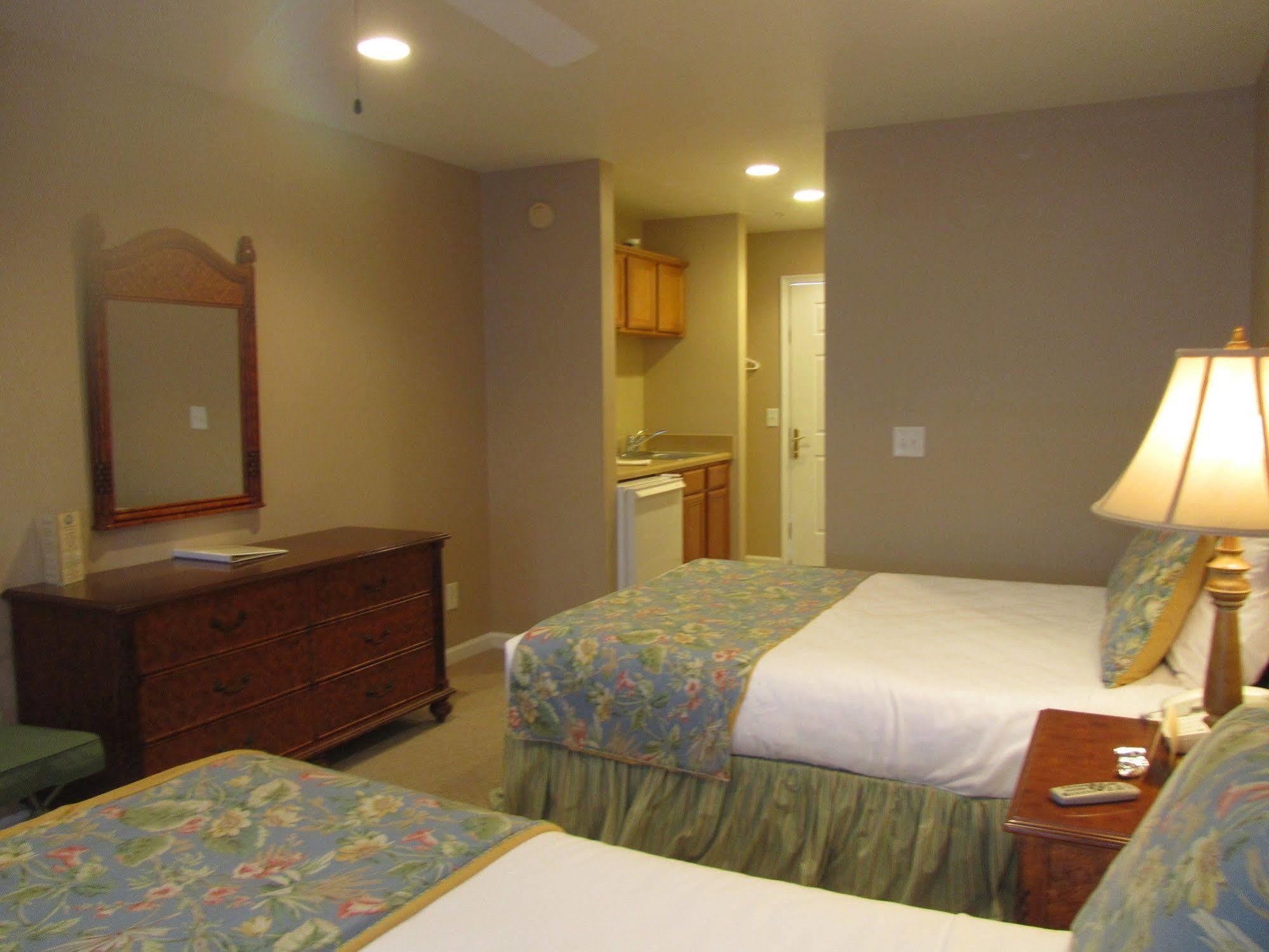 Breakwater Inn هاتيراس المظهر الخارجي الصورة