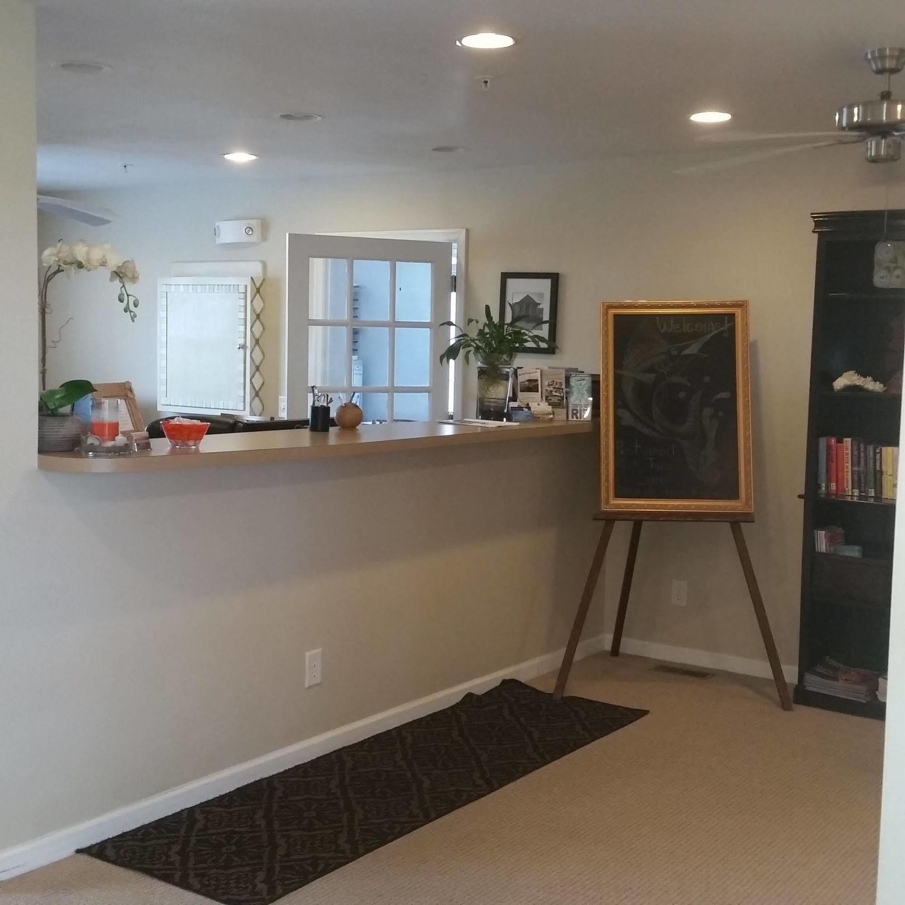 Breakwater Inn هاتيراس المظهر الخارجي الصورة